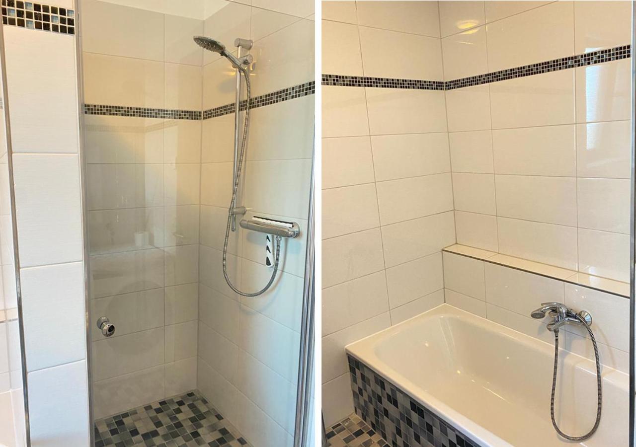 Ferienapartment Muenster Екстериор снимка