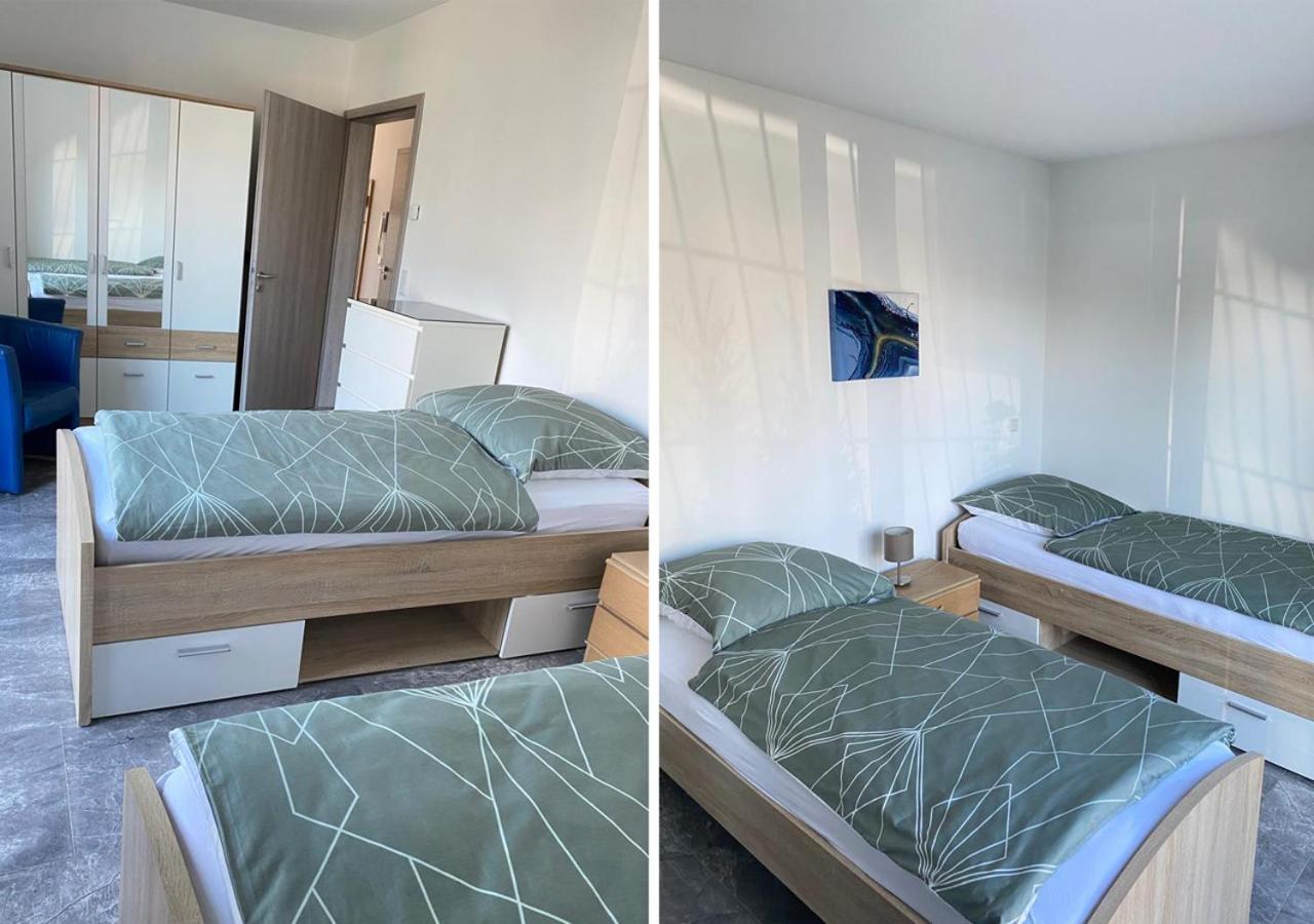 Ferienapartment Muenster Екстериор снимка