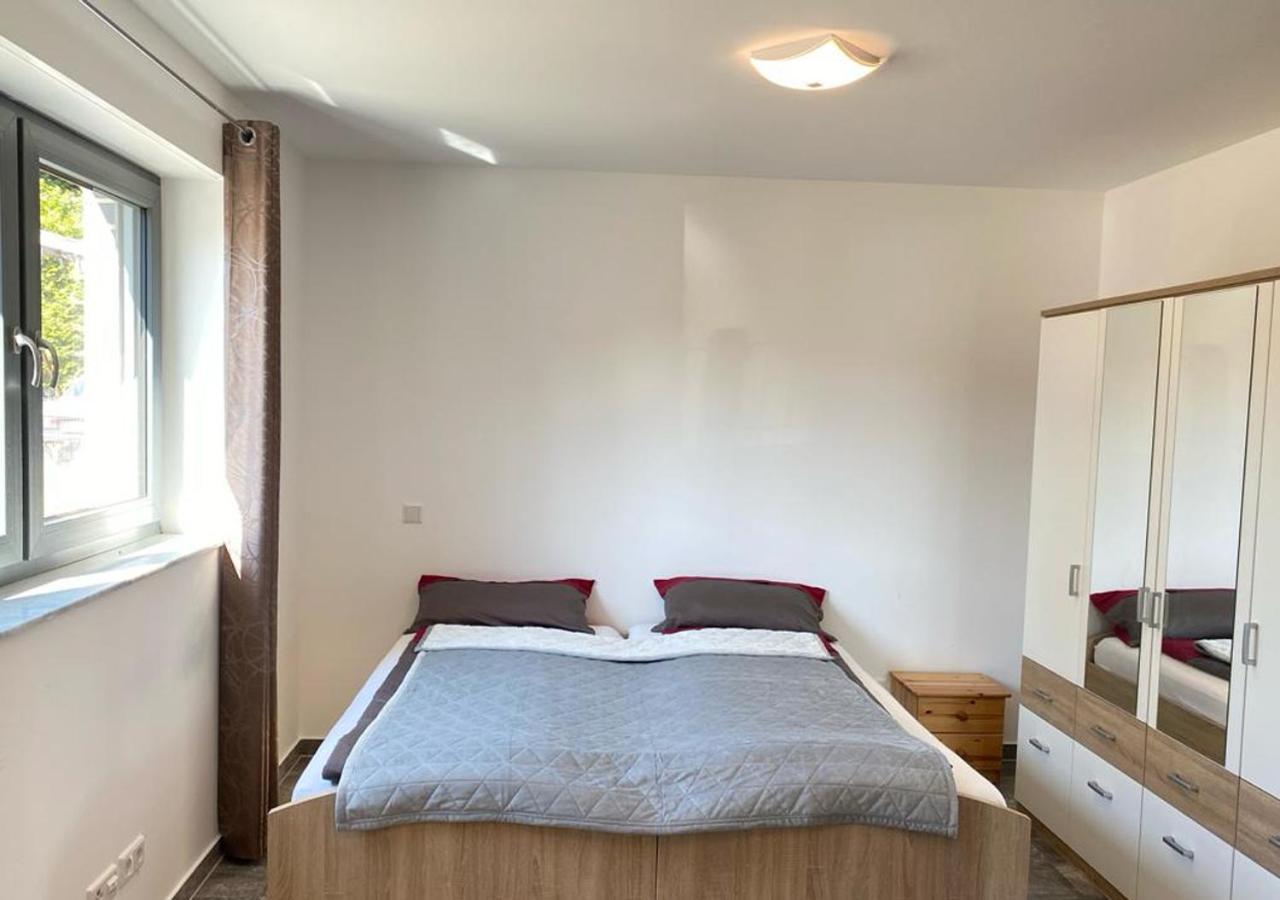 Ferienapartment Muenster Екстериор снимка